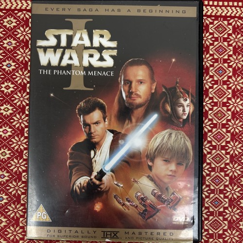 Star wars episode the - wars:,