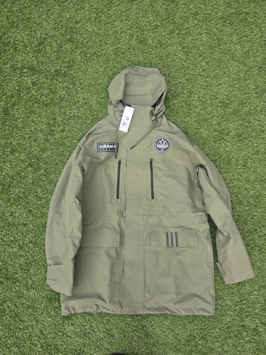Adidas spzl sunnyhurst anorak - adidas,