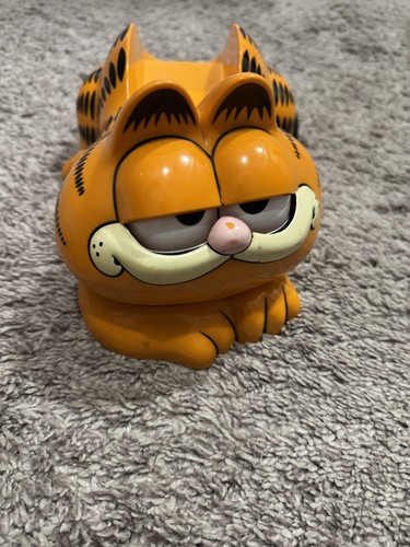 Vintage tyco garfield - tyco,