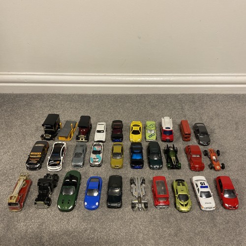 Huge bundle x30 - x30, toy