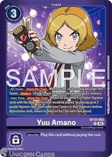 BT13-112 Omnimon : Secret Rare