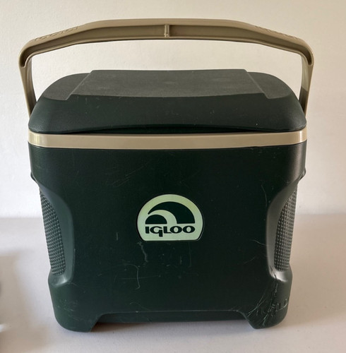 Igloo sportsman 30qt - 30qt, cooler