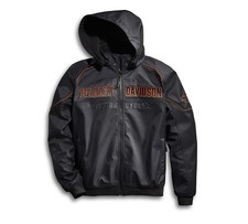 Harley Davidson Men's Idyll