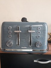 Breville Zen Collection Grey 4