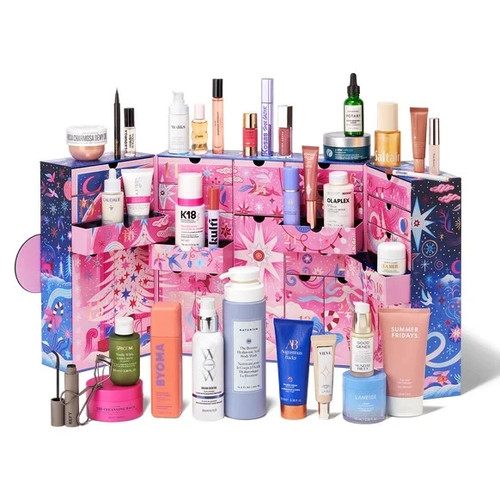Space beauty advent - space, nk