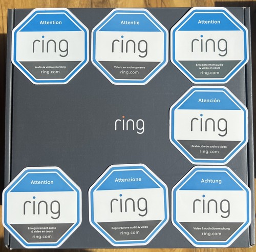 Ring alarm wireless - ring,