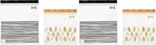 Ikea resealable bags - resealable,