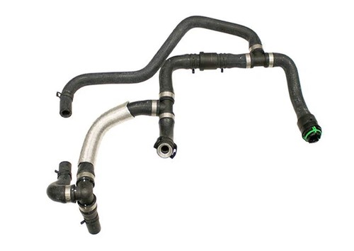 Eurospare heater hose - heater,