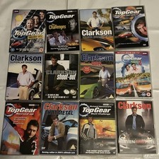 Action /  TV -  TOP GEAR  -