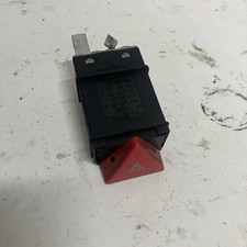 Volkswagen Lupo Hazard Switch 1C0953235D