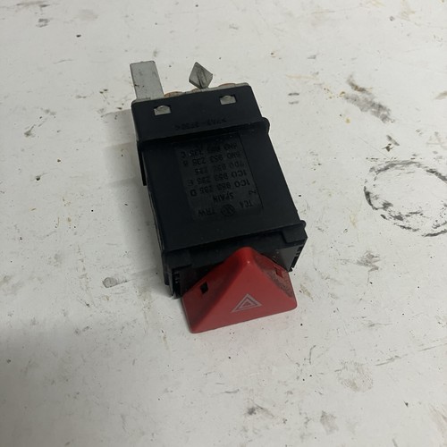 Volkswagen lupo hazard switch - lupo,