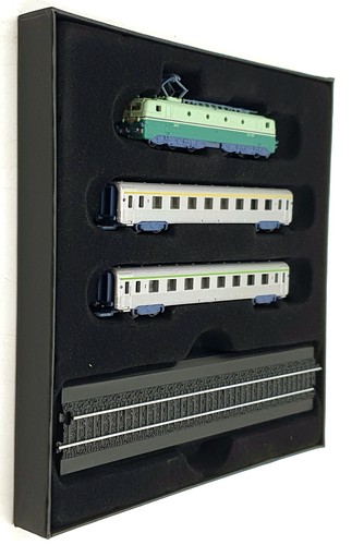 Atlas 220 scale static model - 1/220,
