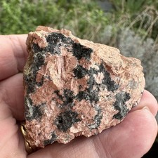 Luxulianite Rough Raw Mineral