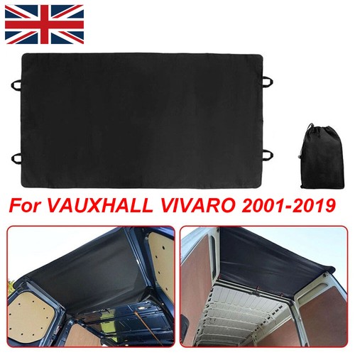 For vauxhall vivaro - vauxhall, van