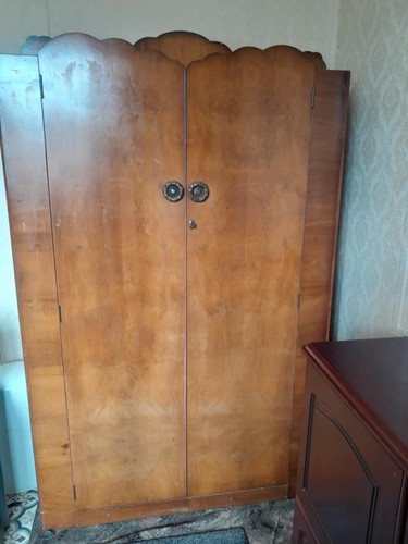 1950s wardrobe - 1950s,