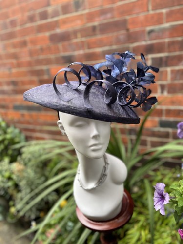 Handmade totally unique hat - totally,