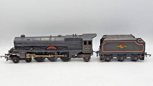 Hornby triang gauge - oo, steam