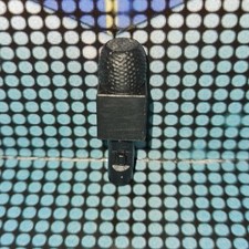Microphone accessory for wwe - accessory,