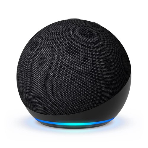 Echo dot - dot, (newest