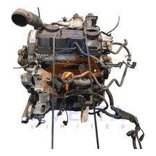 VW Sharan 2005-2010 MK1 FL 2.0