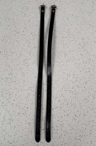 Sprenger glossy biothane spur - glossy,