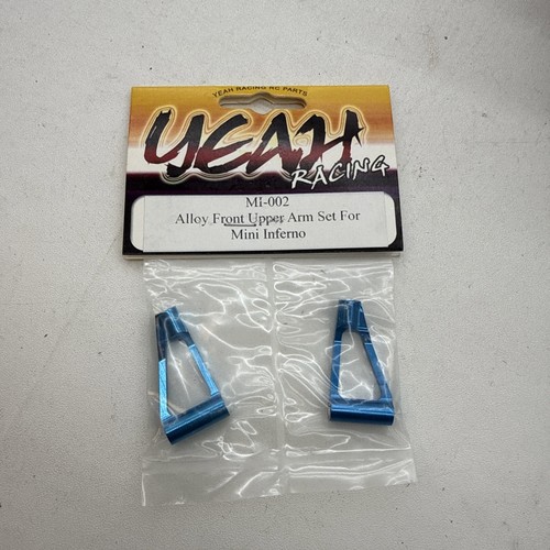 Yeah racing 002 alloy - yeah, mi-002