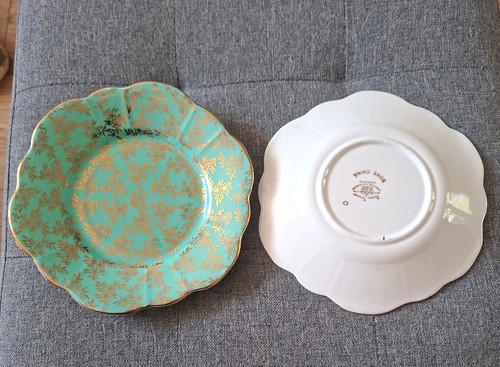 Pair royal stuart - royal, spencer
