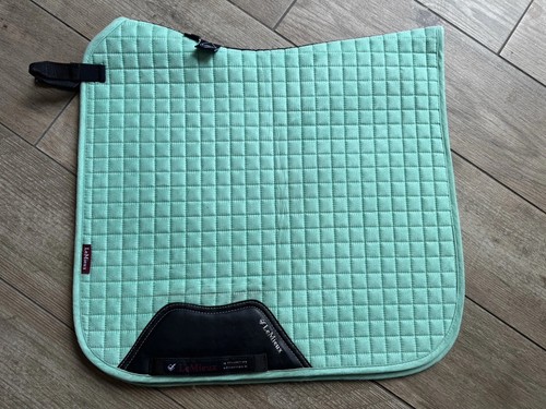 Mieux mint dressage saddle - mieux,