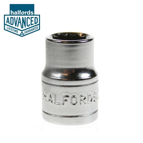 Halfords advanced socket - halfords,