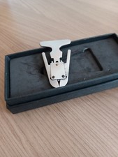 Vintage Traditional Buttner Style Pipe Reamer  Cleaning Tool