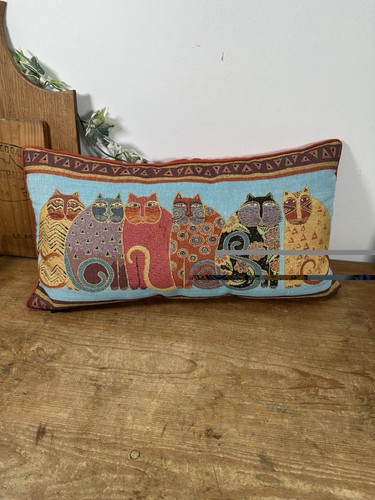 Laurel burch limber pillow - laurel,