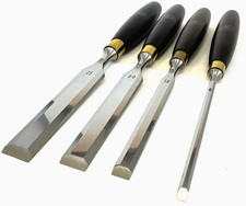 Crown hand tools - tools, 4pc