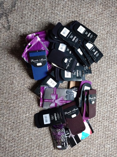 Shop stock massive bundle - ex,