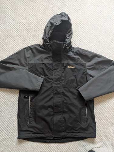 Dewalt storm waterproof - dewalt,
