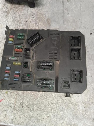 9652474780 bsi control unit