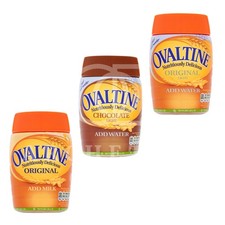 OVALTINE Original Add Water