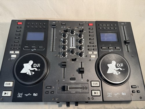 Tibo audio pro 1000 - pro, cd