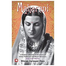 Maharani, Diwan Jarmani Dass