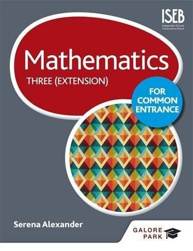 Mathematics for common - for,
