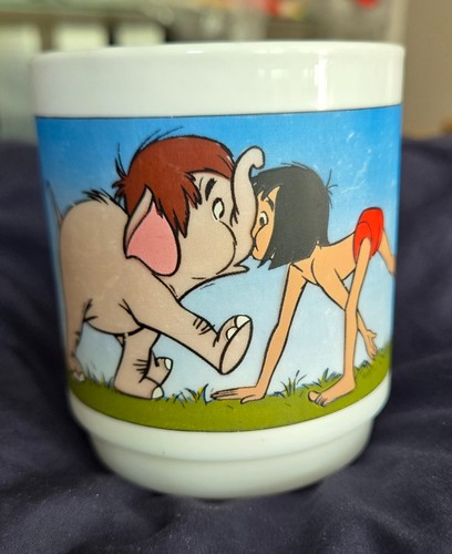 Vintage smarties mug - vintage,