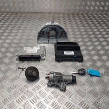 VW Fox MK1 2008 1.2 petrol