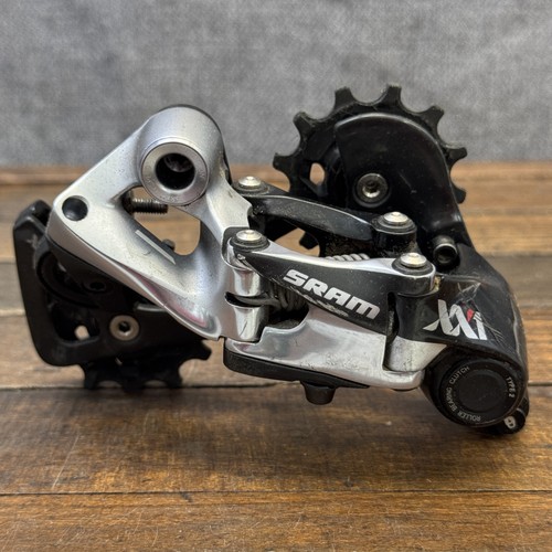 Sram xx1 rear derailleur - sram, 11