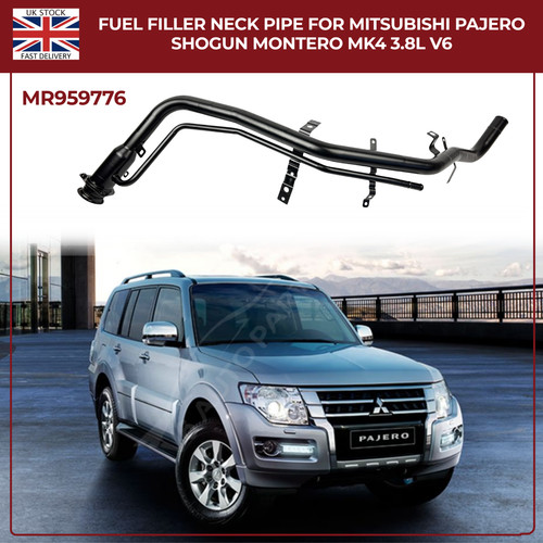 For pajero shogun montero mk3 - for,