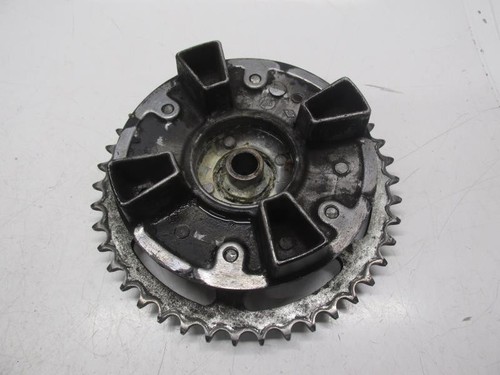 Kawasaki gpz 500 crown wheel - kawasaki,
