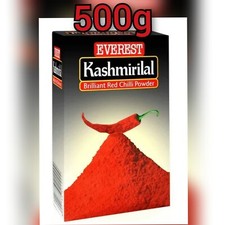Everest Kashmirilal RED Chilli