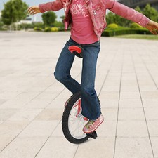 Adjustable Exercise Unicycle
