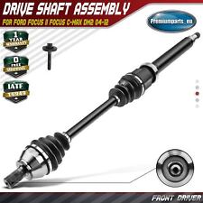 Drive Shaft Front Right for