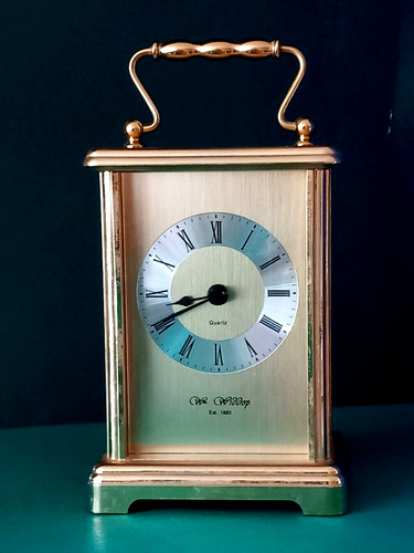 Widdop clock quartz - widdop,