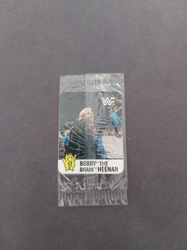 1988 hostess wwf - 1988,