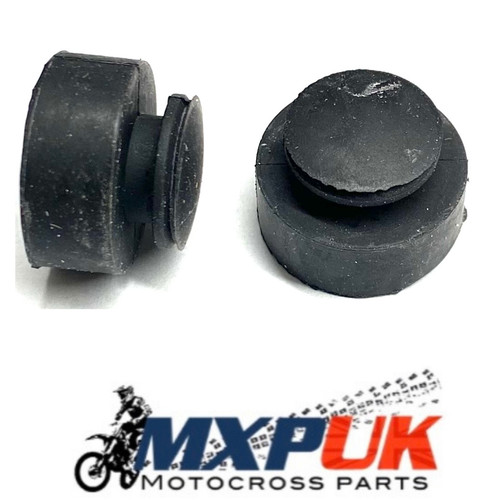 Kx60 1993 panel dampers - kx60,